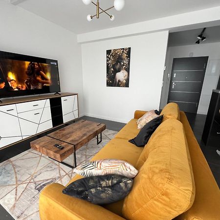 Apartamenty Premium Baltyckie Sarbinowo 13 Ngoại thất bức ảnh