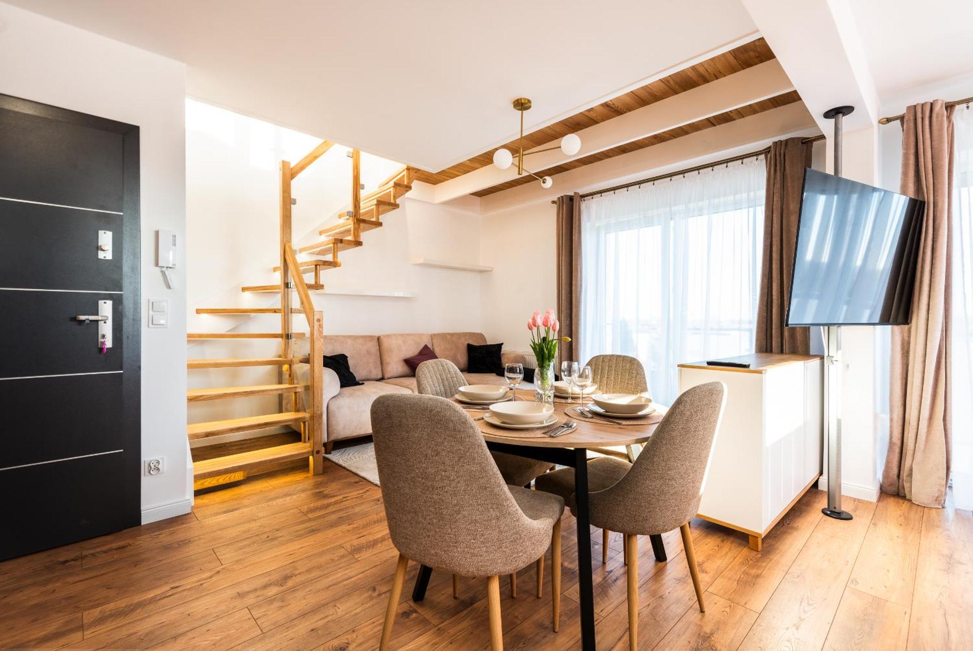 Apartamenty Premium Baltyckie Sarbinowo 13 Ngoại thất bức ảnh