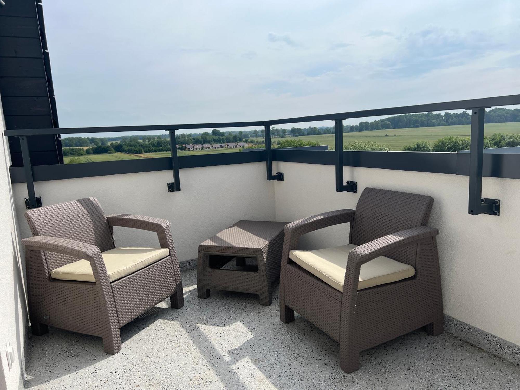 Apartamenty Premium Baltyckie Sarbinowo 13 Ngoại thất bức ảnh