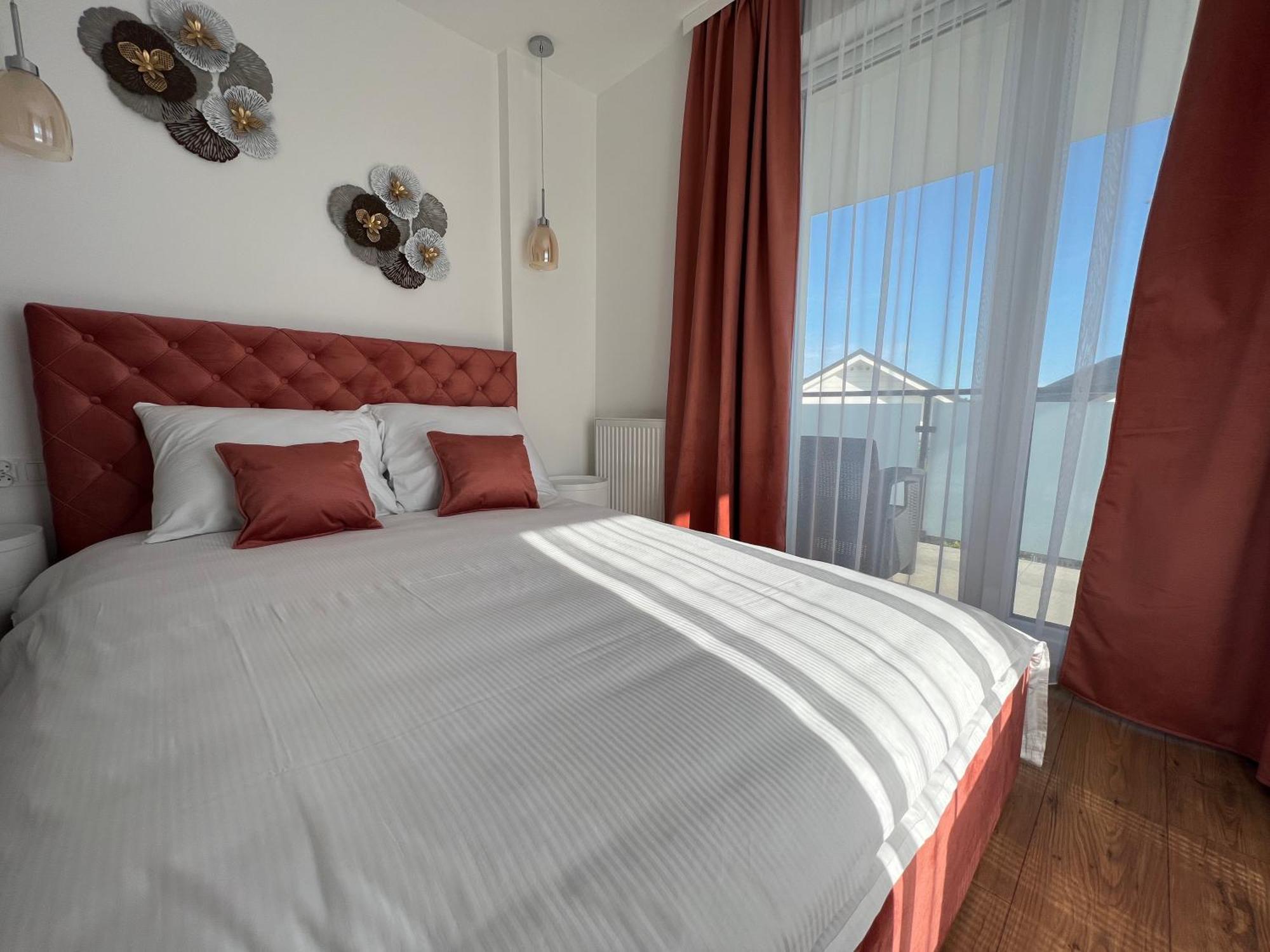 Apartamenty Premium Baltyckie Sarbinowo 13 Ngoại thất bức ảnh
