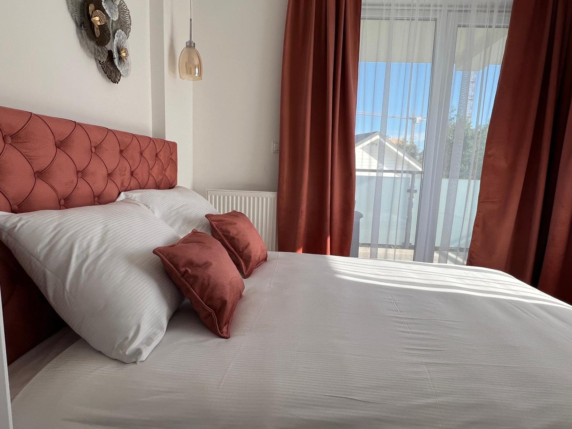 Apartamenty Premium Baltyckie Sarbinowo 13 Ngoại thất bức ảnh