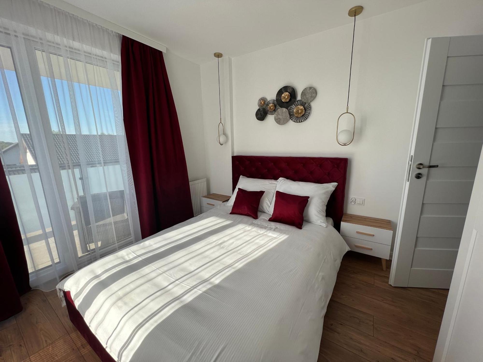 Apartamenty Premium Baltyckie Sarbinowo 13 Ngoại thất bức ảnh