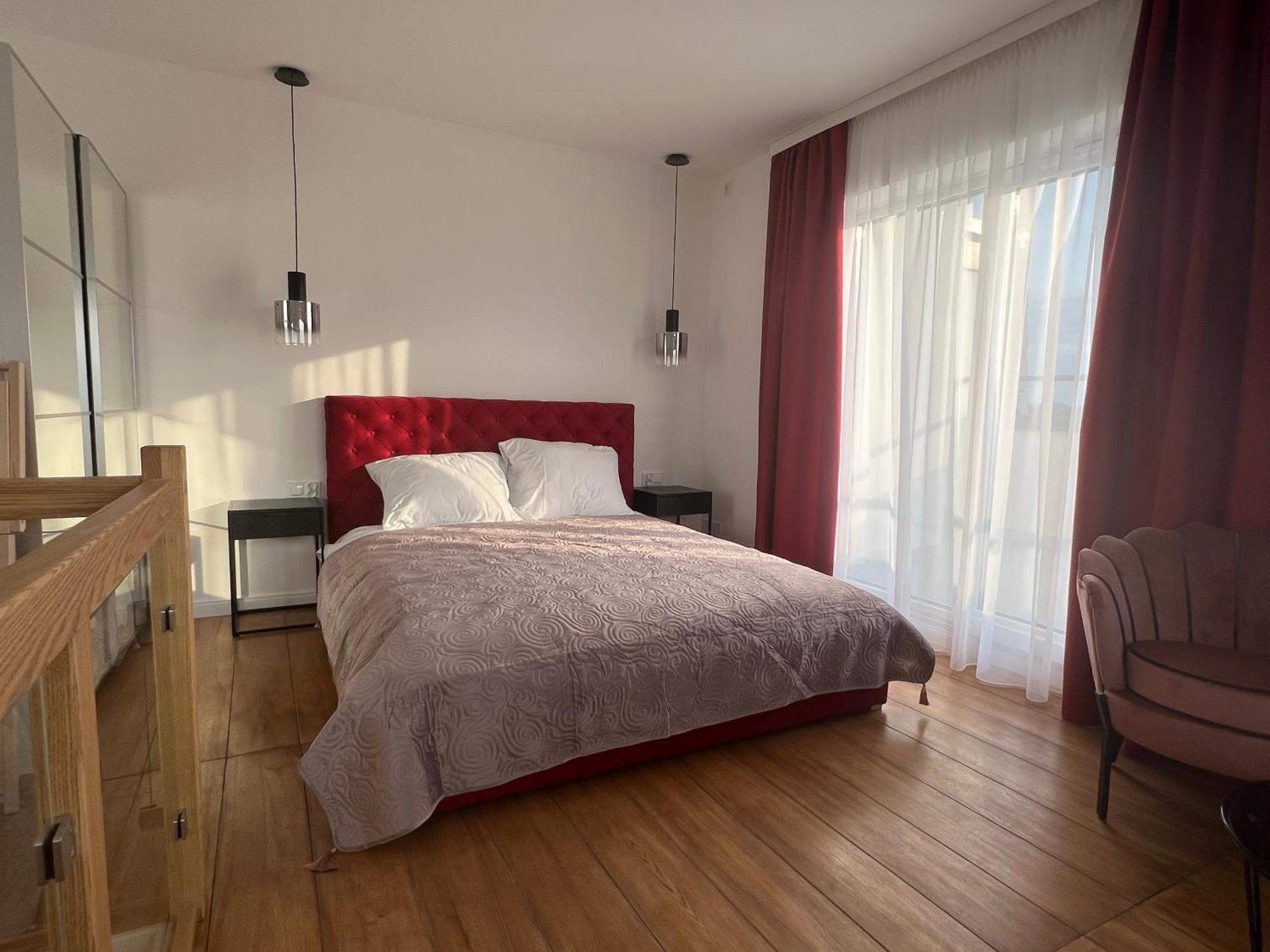 Apartamenty Premium Baltyckie Sarbinowo 13 Ngoại thất bức ảnh