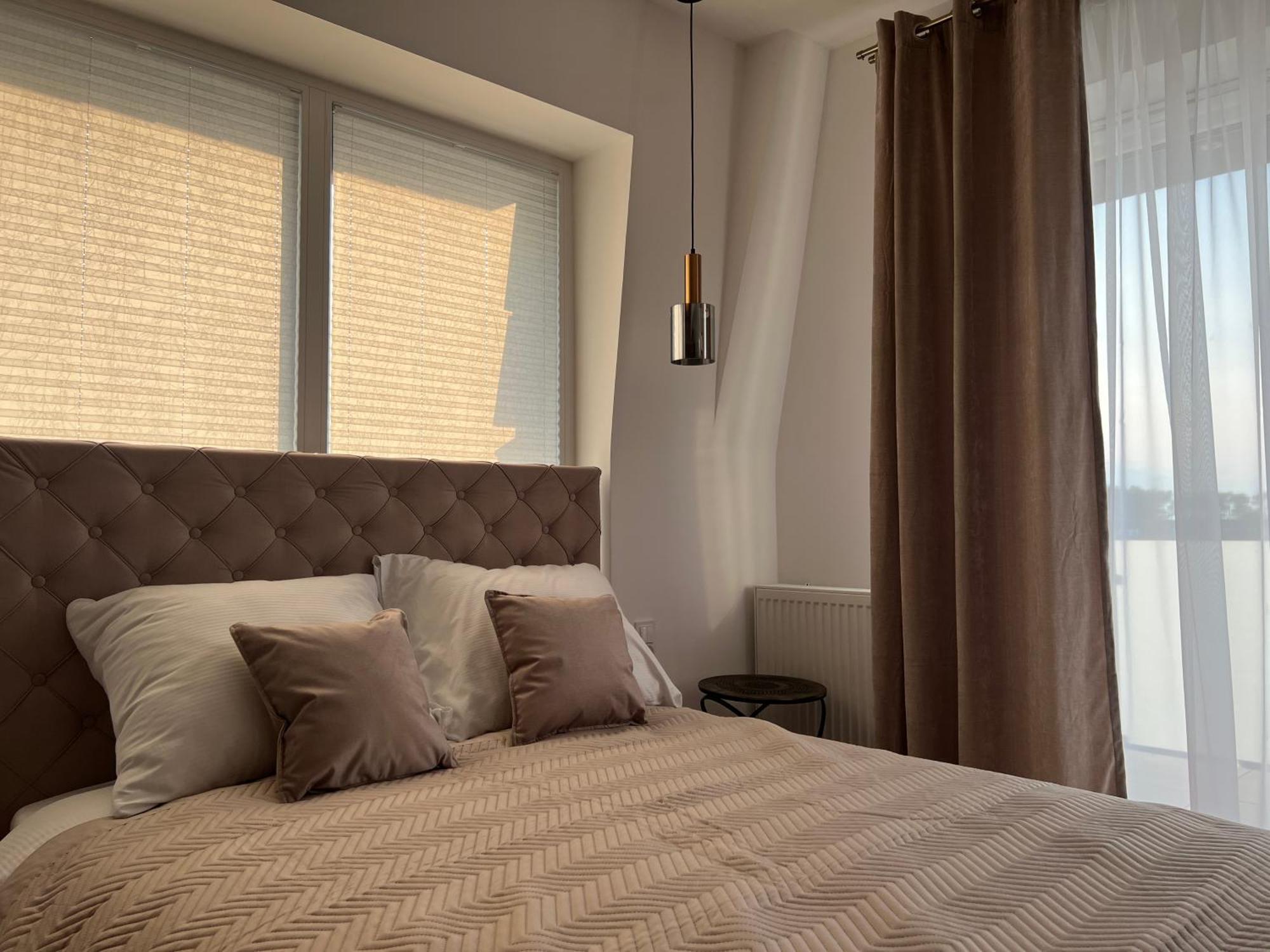 Apartamenty Premium Baltyckie Sarbinowo 13 Ngoại thất bức ảnh