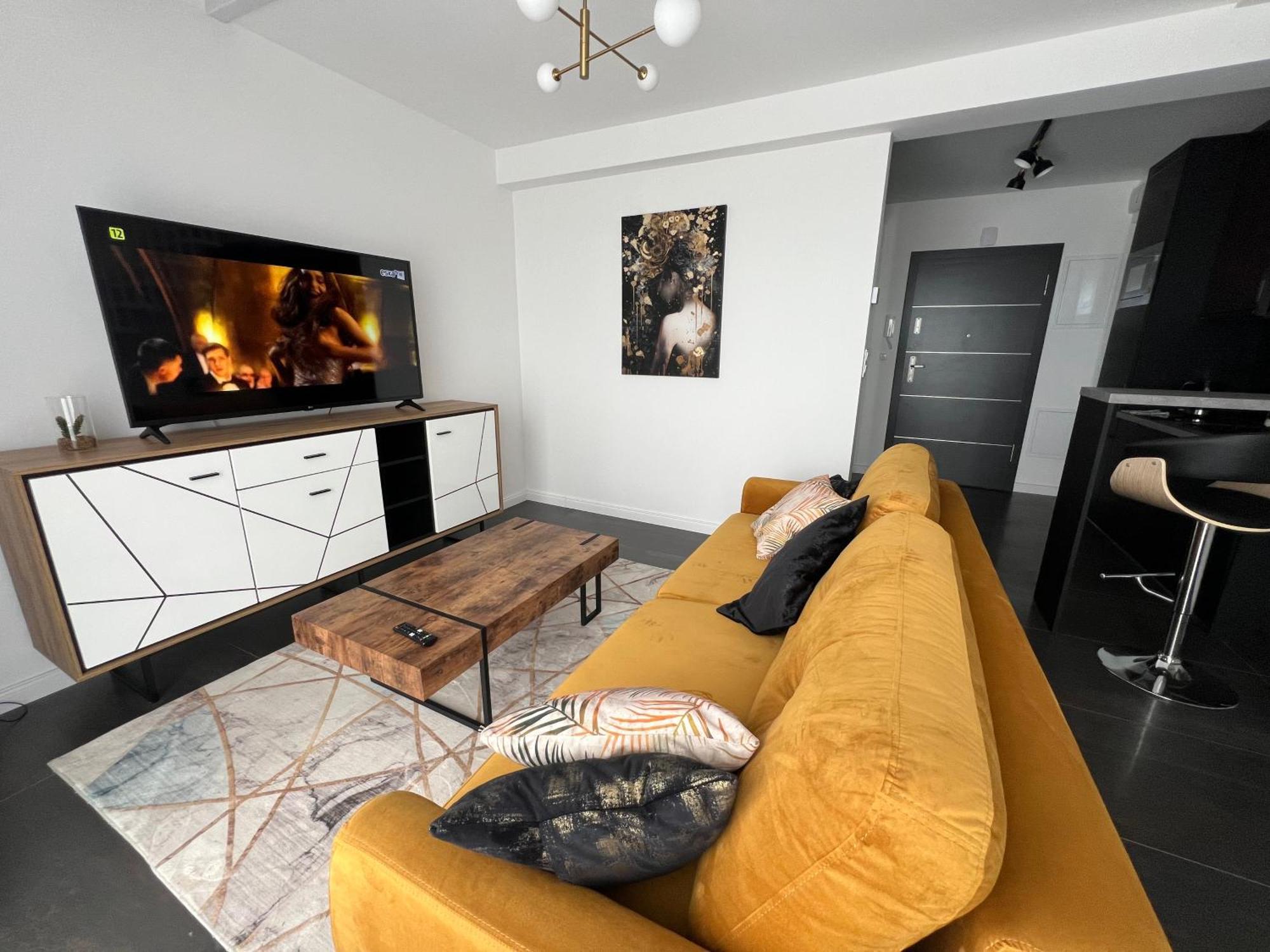 Apartamenty Premium Baltyckie Sarbinowo 13 Ngoại thất bức ảnh